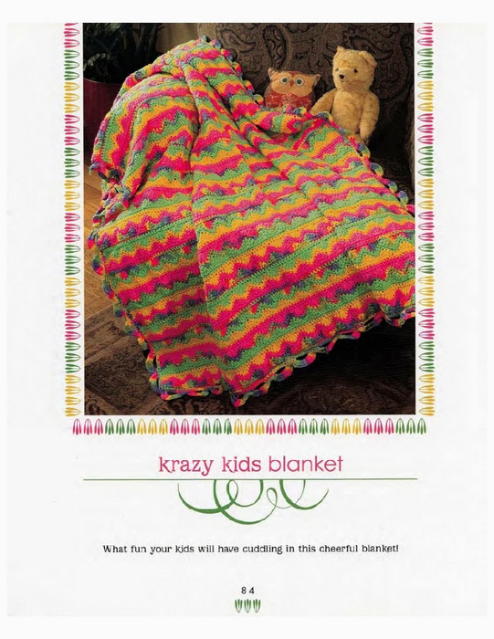 Sandy Scoville & Denise Black - Sweet Baby Crochet_85 (541x700, 383Kb)
