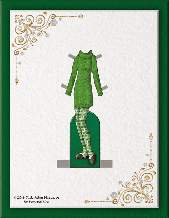 outfit 4 green (541x700, 315Kb)
