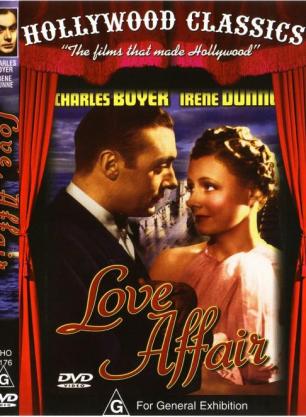 Love Affair Movie Watch Online