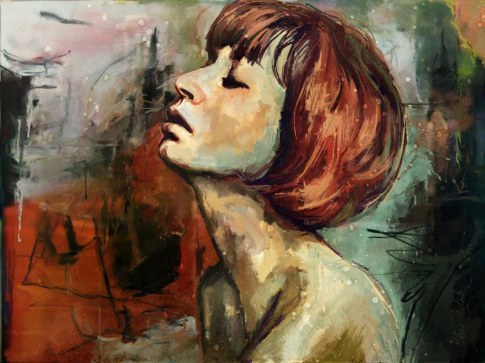 Marius Markowski - Swiss Digital Figurative painter - Tutt'Art@ (41) (700x525, 394Kb)