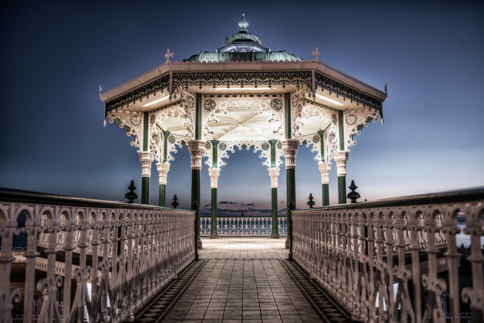 The Bandstand - Brighton (700x467, 366Kb)