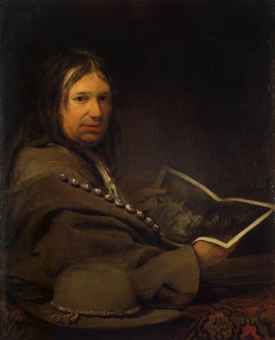 4000579_Aert_de_Gelder__SelfPortrait__WGA8528 (566x700, 208Kb)