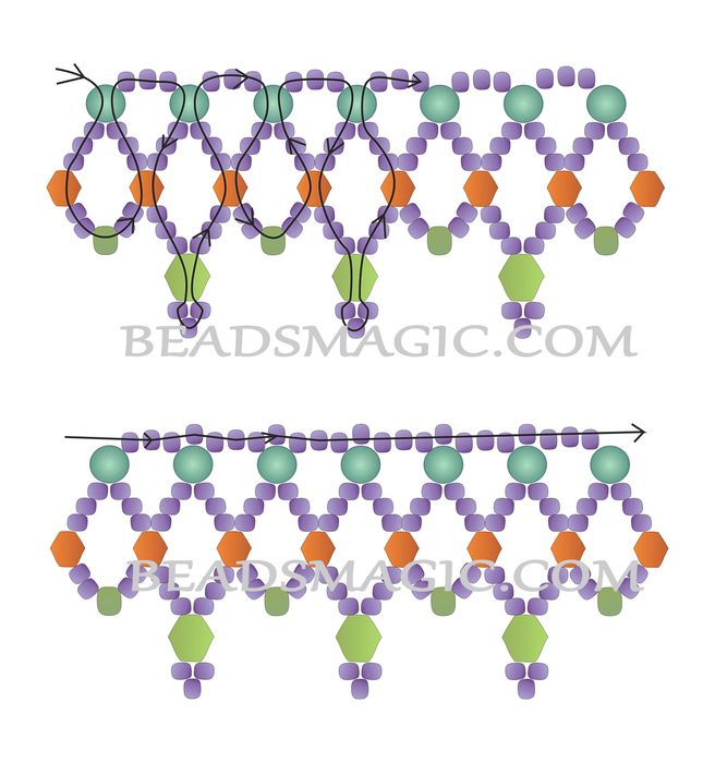 free-beading-tutorial-necklace-pattern-2 (656x700, 157Kb)