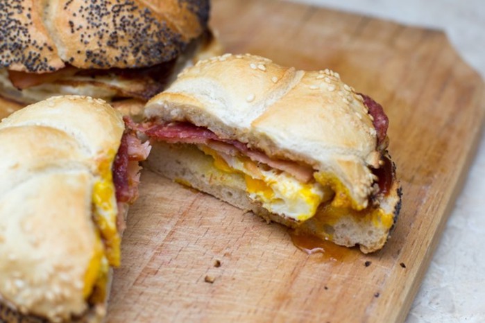 Рецепты 15 бутербродов, перед которыми невозможно устоять