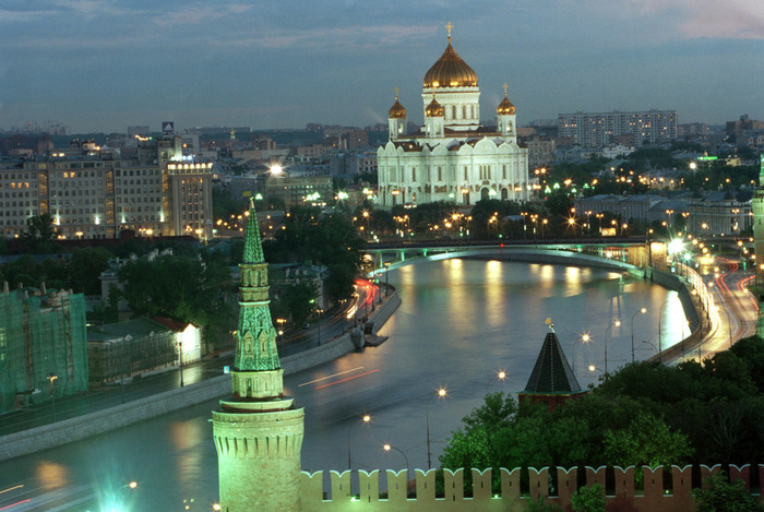  Москва усилила свои позиции в международном рейтинге конгрессных городов мира   - фото 1