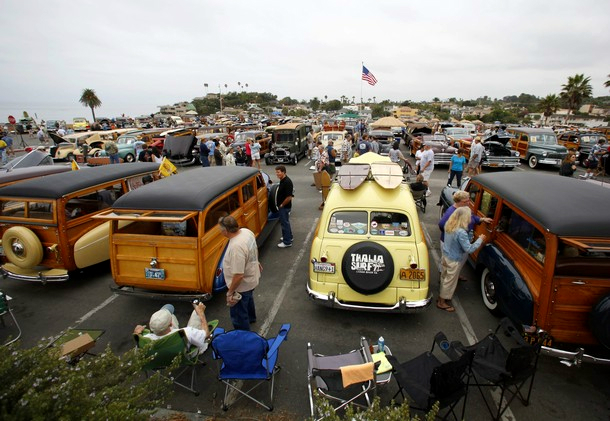 Собрание деревянных автомобилей в Энцинитас (Encinitas), Калифорния, 17 сентября 2011 года./2270477_140 (610x421, 271Kb)