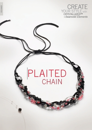 Create your style with swarovski Beginner Plaited chain (300x425, 74Kb)