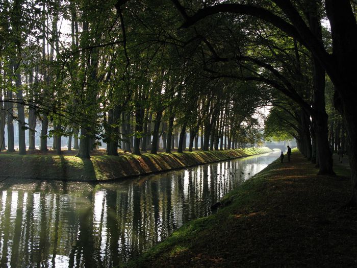 дворец Нордкирхен - (Schloss Nordkirchen) 70500