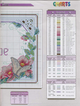  Color Charts 10105 Tea rose pair (5) (530x700, 355Kb)