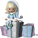  la_christmas elf 6 (700x699, 372Kb)