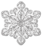  la_deco snowflake 1 (348x380, 153Kb)
