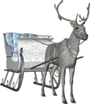  la_reindeer and sleigh 3 (605x700, 335Kb)
