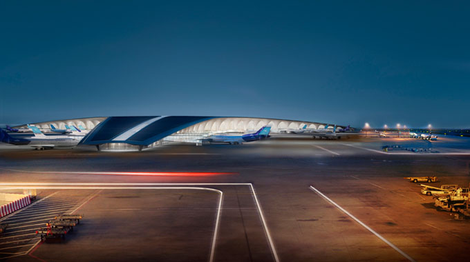 Kuwait-International-Airport-by-Foster-and-Partners12 (680x380, 49Kb)
