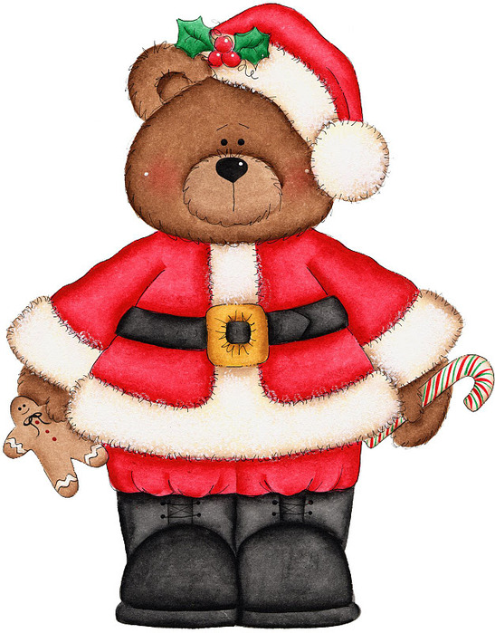 December Bear Boy (547x700, 145Kb)