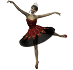  Ballerina-rot-schwarz-01 (700x672, 188Kb)