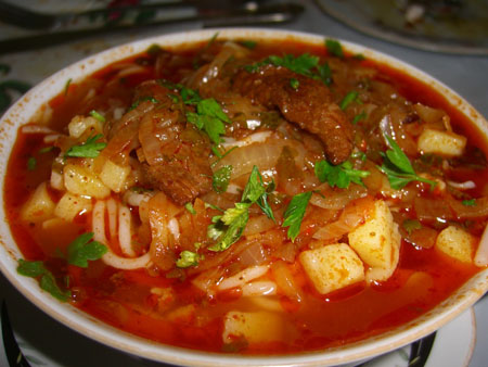 Супы рецепты узбекская кухня