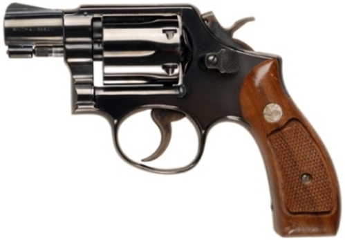 04 1 Model 10 Snubnose -.38 Special (499x347, 56Kb)