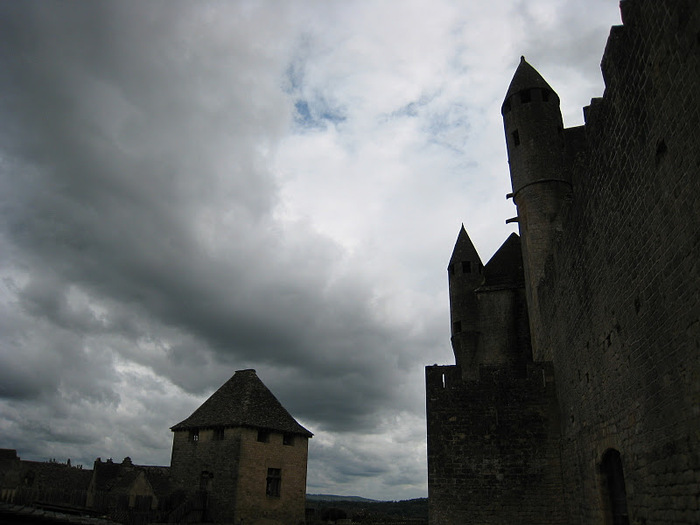 Замок Бейнак (Chateau de Beynac) 63314