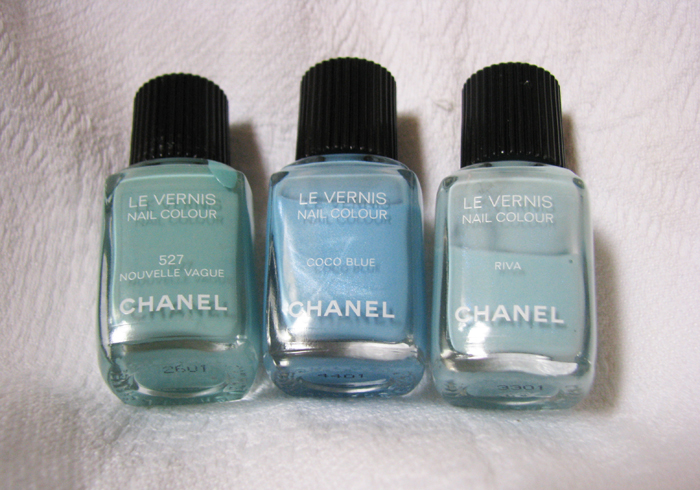 Chanel 527 Nouve Vague, Chanel Coco Blue, Chanel  Riva/3388503_Chanel_527_Nouve_Vague_Chanel_Coco_Blue_Chanel__Riva (700x490, 331Kb)