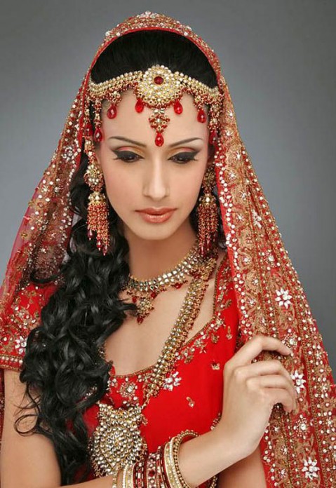 Indian Bridal 95056