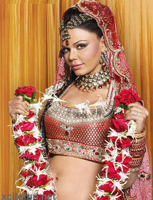 Indian Bridal 78466