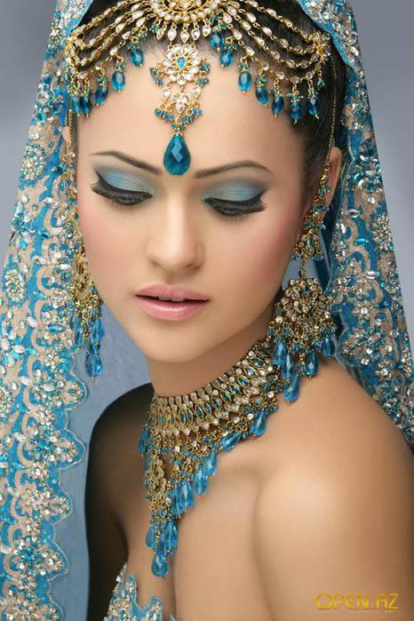 Indian Bridal 71164