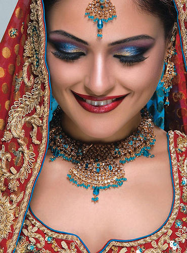 Indian Bridal 71299