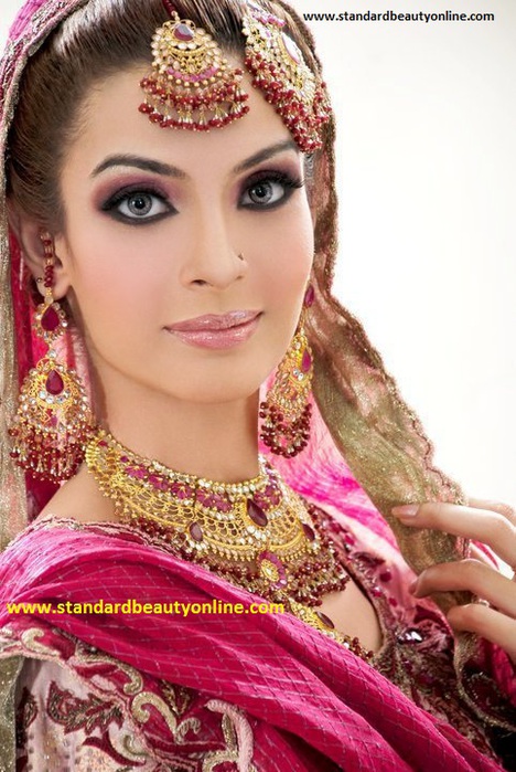 Indian Bridal 26558