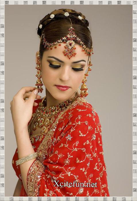 Indian Bridal 50144