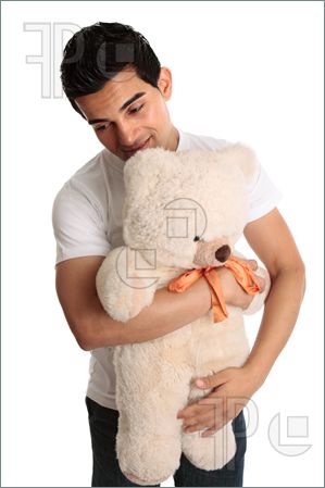 Man-Holding-Toy-Bear-1699759 (299x449, 19Kb)