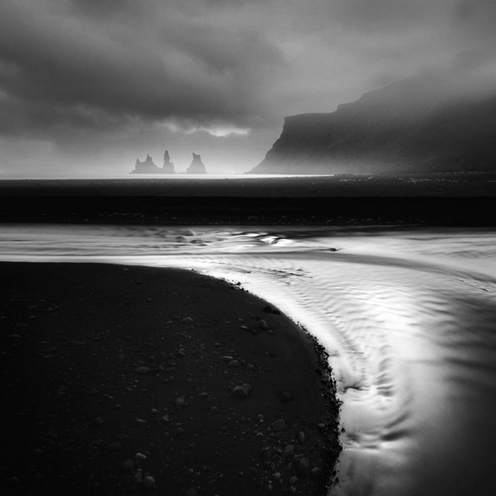 Фото Исландии от Peter Zeglis