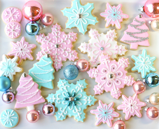 stunning-pastel-winter-christmas-decorated-cookies (550x446, 277Kb)