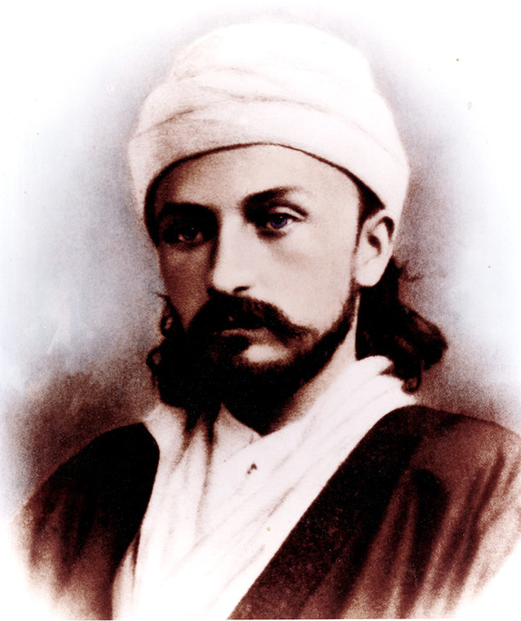 Abdu'l-Baha Adrianople-a-b-1 (587x700, 114Kb)