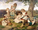  The Children's Story Book by Sophie Anderson (680x550, 109Kb)