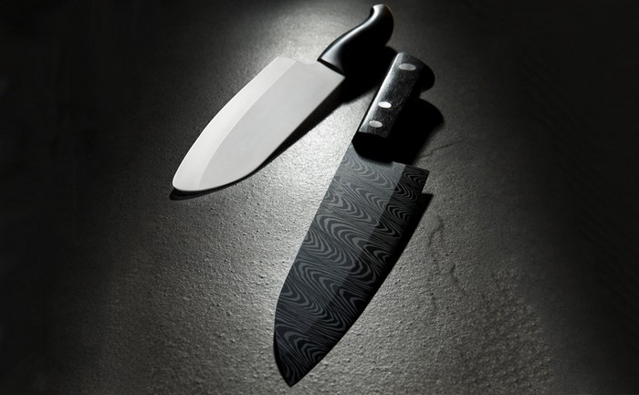 Керамические ножи — инструменты XXI века