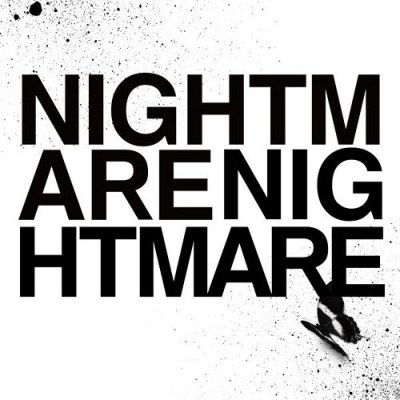 Nightmare - NIGHTMARE (J-Rock, Visual kei)
