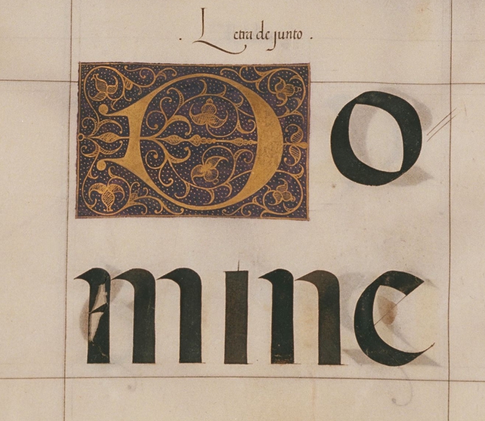 Plimpton MS 296 - Letra de junto (700x606, 296Kb)