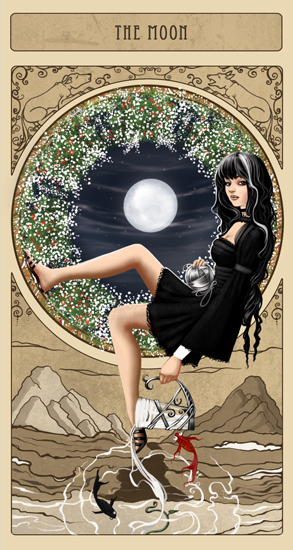 The_moon_by_Diablera (293x550, 172Kb)