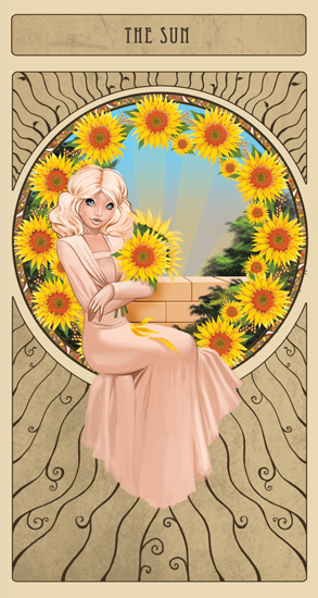 The_Sun_by_Diablera (293x550, 174Kb)