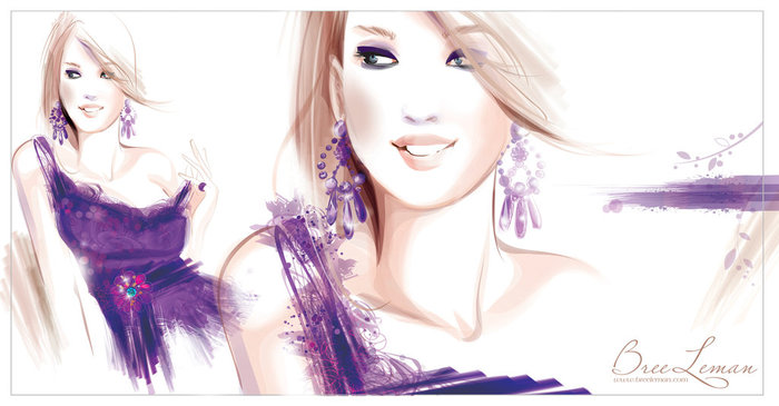 fashion_illustration_vector_by_breeleman-d32kc9s (700x365, 54Kb)