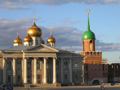 Тульский кремль (328x246, 20Kb)