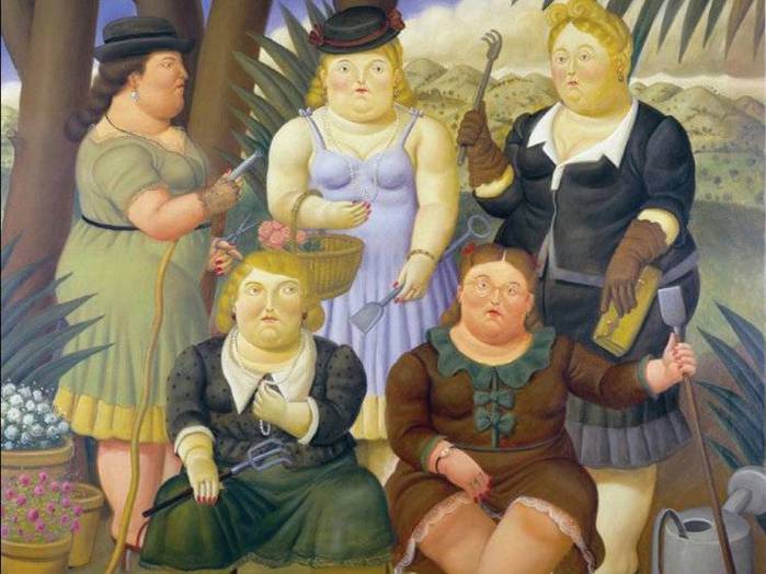 Fernando Botero. 2 (700x524, 54Kb)