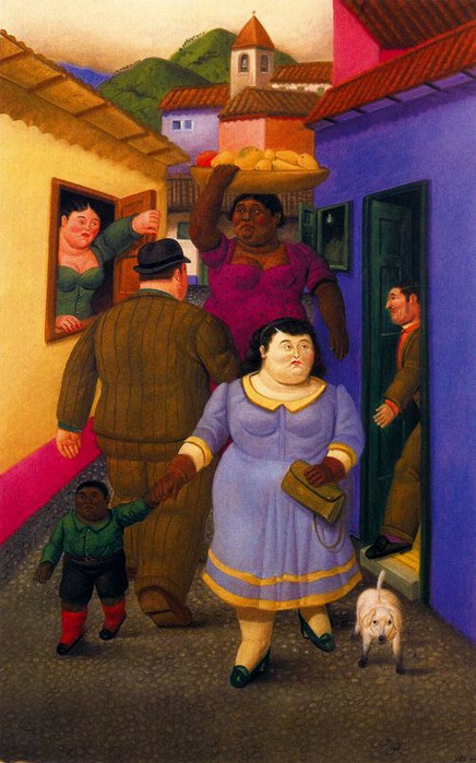 Fernando Botero. 4 (436x700, 101Ko)