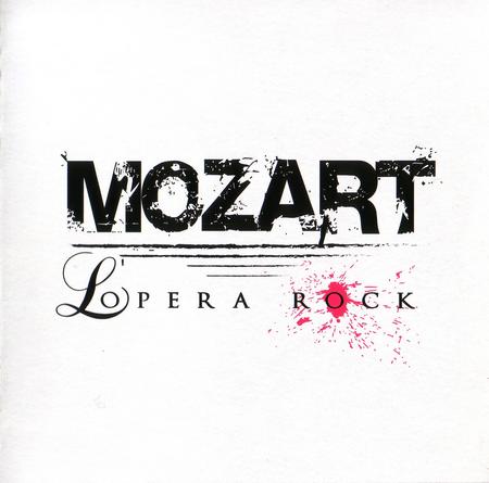 Билет на Mozart L'Opera Rock