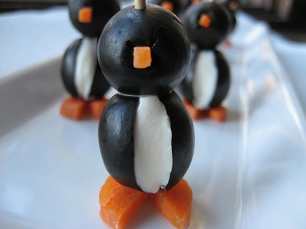 Оливки пингвины1 (625x469, 26Kb)