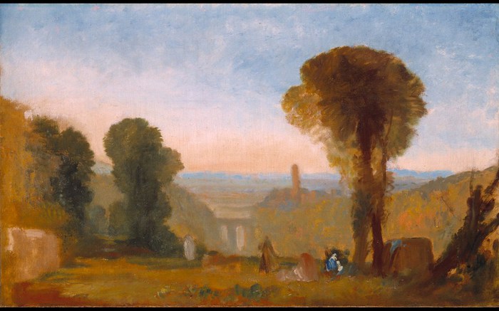 tate.italian-landscape-with-bridge-and-tower-310 (700x437, 66Kb)