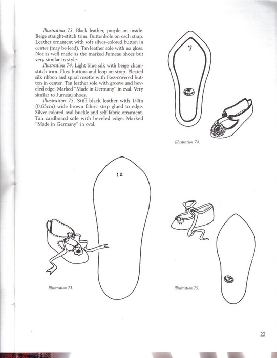 Make Doll Shoes workbook 1 023 (541x700, 119Kb)