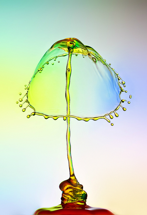 Heinz Maier water drop 14 (479x700, 324Kb)