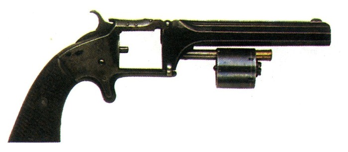 13 Смит-Вессон перезарядка (700x306, 32Kb)
