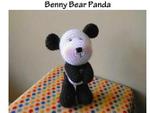  Benny  Bear Panda_1 (333x251, 12Kb)